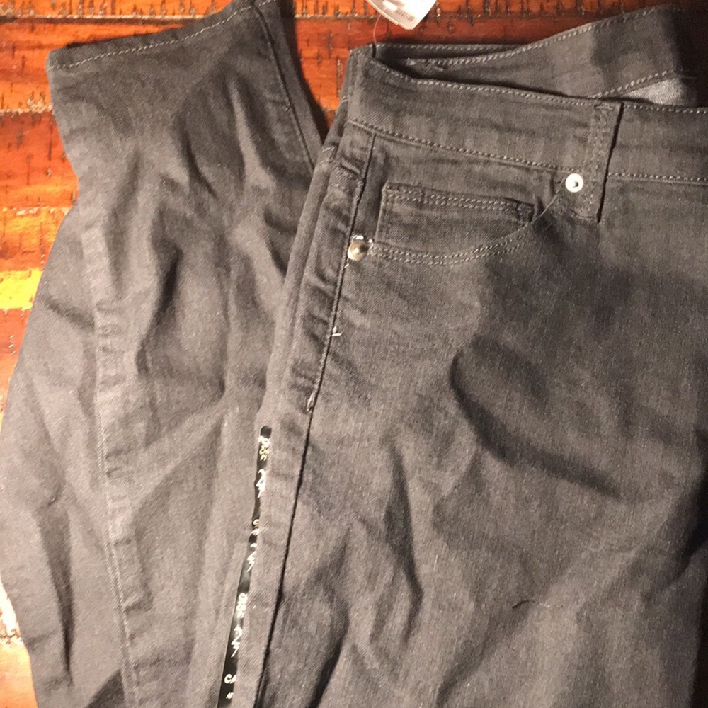Junior jeans